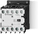 Power Contactor 4 Poles 9a-400v Ac3 230v Ac 6k.04.8.230.4309
