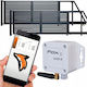 Releu De Ieșire Controler Poartă Wi-Fi Gate-r Wi-to2s2-r