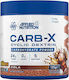 Applied Nutrition Carb-x Ειδικό Συμπλήρωμα Διατροφής 125gr Millions Cola