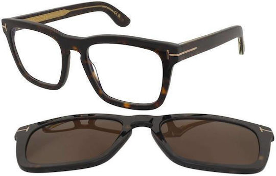 Γυαλιά Υπολογιστή Tom Ford Tf6070-b 052 Φίλτρο Μπλε Φωτός