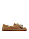 Γυναικεία Loafers σε Μπεζ Χρώμα