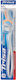 Trisa of Switzerland Οδοντόβουρτσα Medium Blue