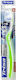 Trisa of Switzerland Manual Toothbrush Soft White
