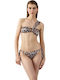 Rio Bikini Slip with Laces