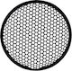 L1g8 Auto-connect Hexagon Speaker Grille Level 1 8"