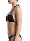 Bikini Bra Black