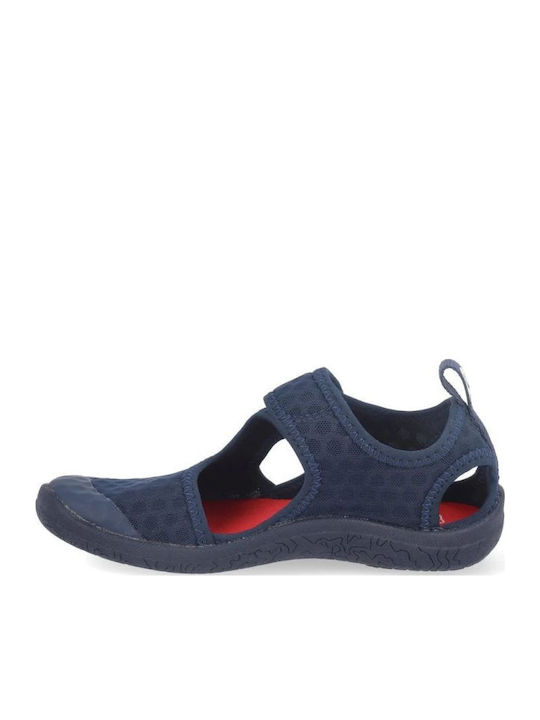 Reima Παπουτσοπέδιλα Navy Μπλε
