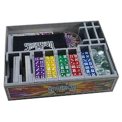 Organizator Sagrada