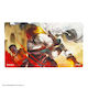 Gamegenic Mtg Ajani's Response Prime Spielmatte