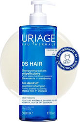 Uriage D S Shampoo Anti Haarausfall 500ml Uriage D S Shampoo Anti Haarausfall 500ml