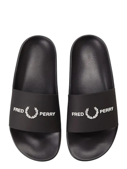 Fred Perry