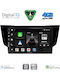 Digital IQ Car Audio System for Lexus RX300 2003-2008 Bluetooth USB WiFi GPS Apple CarPlay Android Auto with 9" Touch Screen