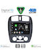 Digital IQ Car Audio System for Mazda 323 1998-2004 Bluetooth USB WiFi GPS Apple CarPlay Android Auto with 9" Touch Screen