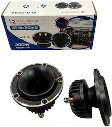 Σετ Ηχεια Αυτοκινητου 4" 200w Rlg-39ag