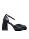 Black Sandals