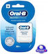 Oral-B Proexpert Κερωμένο Οδοντικό Νήμα με Γεύση Μέντα 50m