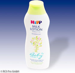 Hipp Γαλάκτωμα για Ενυδάτωση 350ml Hipp Γαλάκτωμα για Ενυδάτωση 350ml