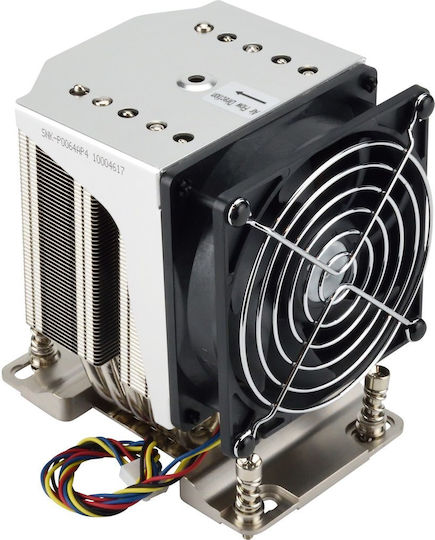 Supermicro Supermicro 4U Ψύκτρα Επεξεργαστή για Socket AM5