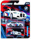 Μοντέλο Αυτοκινήτου Bmw M3 G80 Έκδοση 2 Κλίμακα 1:64 Majorette