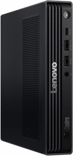 Lenovo ThinkCentre M90q Tiny G6 PC (Core Ultra 5 245/16GB DDR4/512GB SSD/No OS)