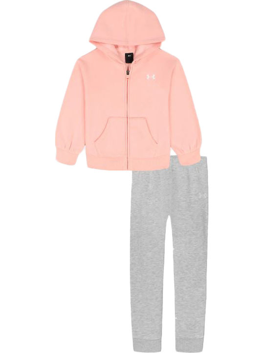 Set Trening Roz Pentru Copii