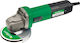 NewBeat AG-115E Grinder 115mm Electric 900W