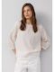 Women's Blouse Pink