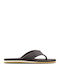 Men's Sandals in Brown Colour