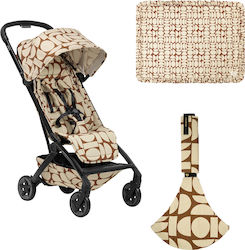 Joolz Aer2 Boho Baby Stroller Suitable for Newborn Wildride Carrier Joolz Aer2 Boho Baby Stroller Suitable for Newborn Wildride Carrier