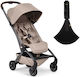 Joolz Aer2 Pushchair Suitable for Newborn Sandy...