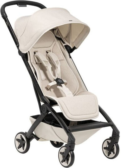 Joolz Aer2 Pushchair Suitable for Newborn Calming Beige