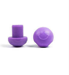 Rio Roller Jam Plugs Purple