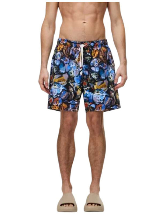 Men's Swim Shorts Multicolour