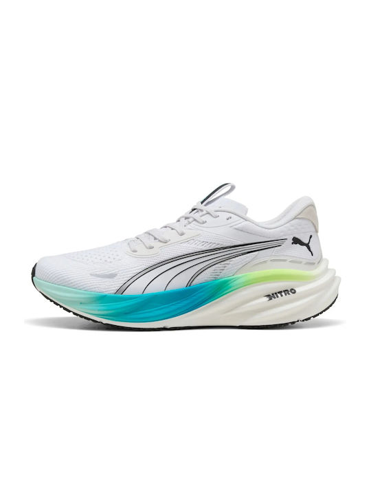 PUMA Magnify Nitro 3 Men's Sport Shoes Running ...