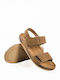 Women's Anatomic Beige Sandals