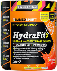 NamedSport Hydrafit 400gr NamedSport Hydrafit 400gr