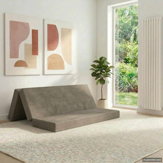 vidaXL Zierkissen Hellgrau 67x160cm vidaXL Zierkissen Hellgrau 67x160cm