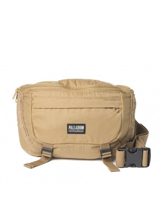 Men's Bum Bag Beige