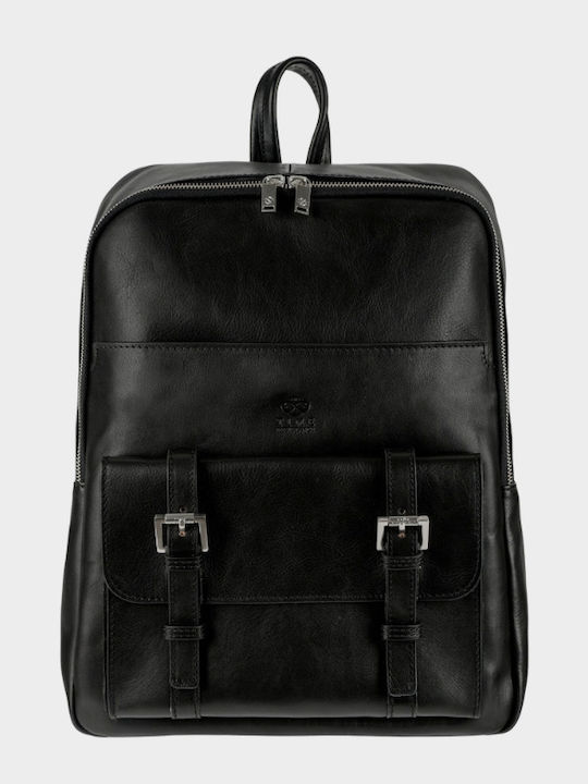 Time Resistance Backpack 15lt Μαύρο