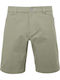 Rab Men's Short Hiking Trousers Green