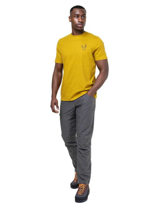 Mountain Equipment Mountain Equipment Herren Lang Bergsteigerhose Grau Mountain Equipment Mountain Equipment Herren Lang Bergsteigerhose Grau