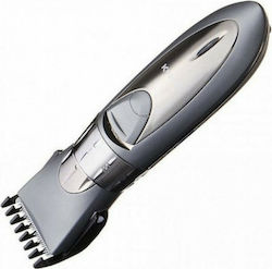 Kemei Машинка за Подстригване Черна KM-605