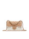 Damentasche Handtasche Beiges