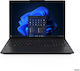 Lenovo ThinkPad L16 Gen 2 (AMD) 16" IPS FHD+ (Ryzen 5 Pro-215/16GB/512GB SSD/Windows 11 Pro) (Българска клавиатура)
