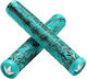 Blunt V3 Freestyle Scooter Grips Black Teal