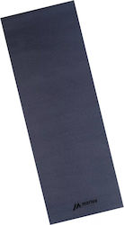 Martes Στρώμα Γυμναστικής Pilates Μπλε (172x60x0.3cm)
