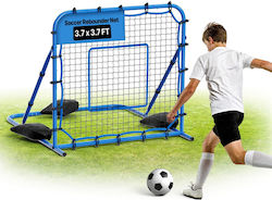 Vevor Δίχτυ Ποδοσφαίρου 108x109cm Vevor Δίχτυ Ποδοσφαίρου 108x109cm