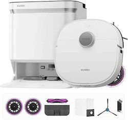 Eureka J15 Ultra mit Laser Kartierung & Saugkraft 19000Pa Eureka J15 Ultra mit Laser Kartierung & Saugkraft 19000Pa