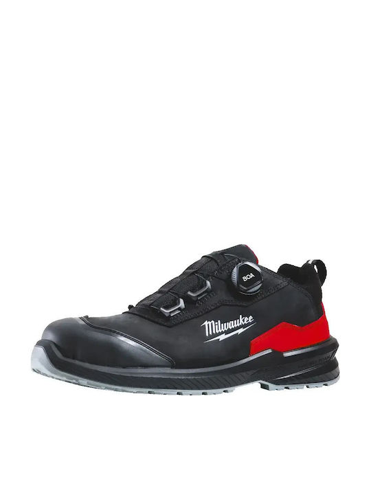 Milwaukee Flextred Wasserdichte Sicherheitsschu...