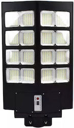 Foyu Solar LED Flood Light 800W Waterproof Foyu Solar LED Flood Light 800W Waterproof